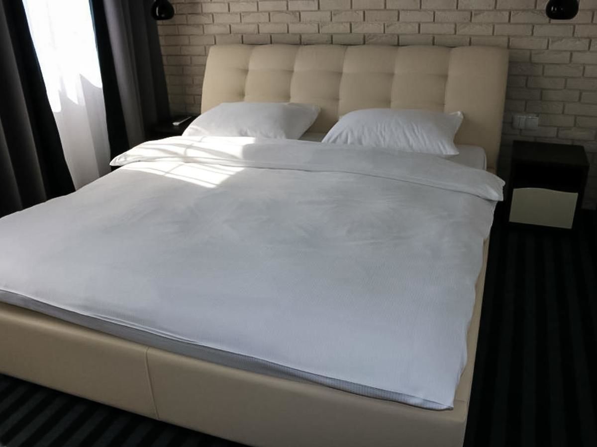 Отели типа «постель и завтрак» Biały Dwór Lubiny-12