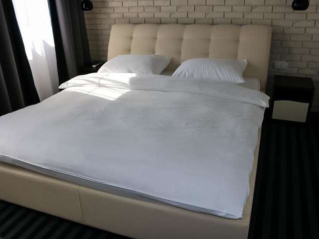 Отели типа «постель и завтрак» Biały Dwór Lubiny-11
